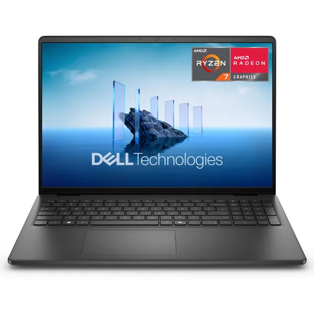 dell-16-dc16255-ordinateur-portable-16-1920x1200-ryzen-7-250-16go-1to image 1