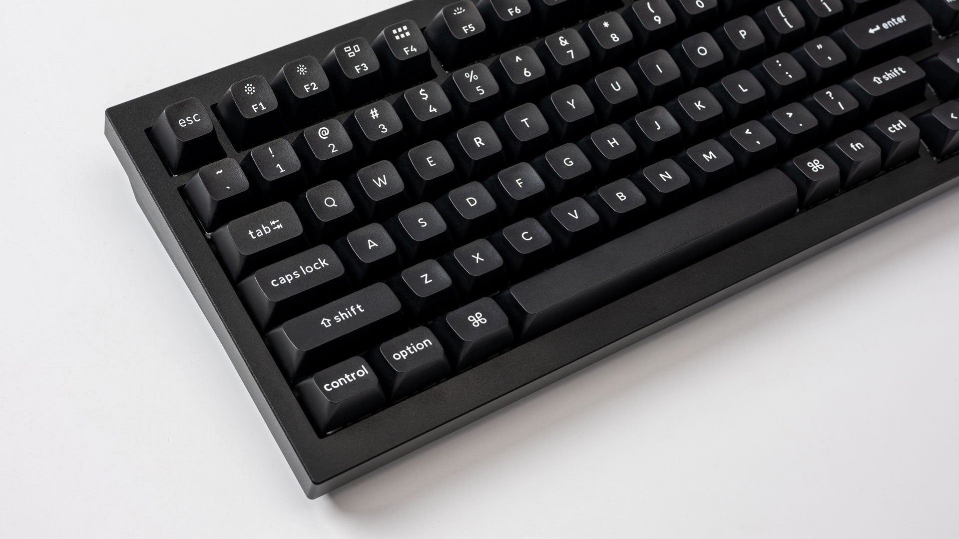 keychron-jeu-complet-de-keycaps-pbt-double-shot-profil-ksa image 6