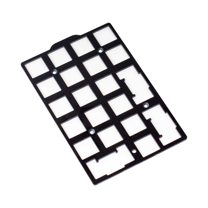 keychron-q0-plaque-fr4-plate-accessoire-pav-num-rique image 1