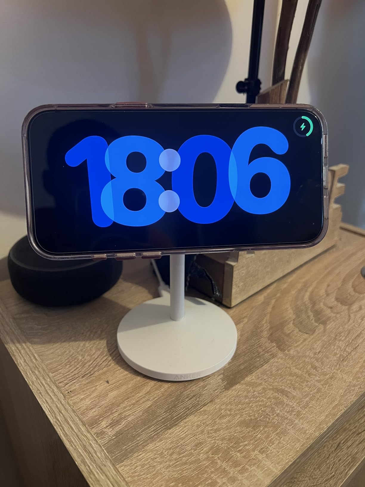 Enfin une vraie station propre