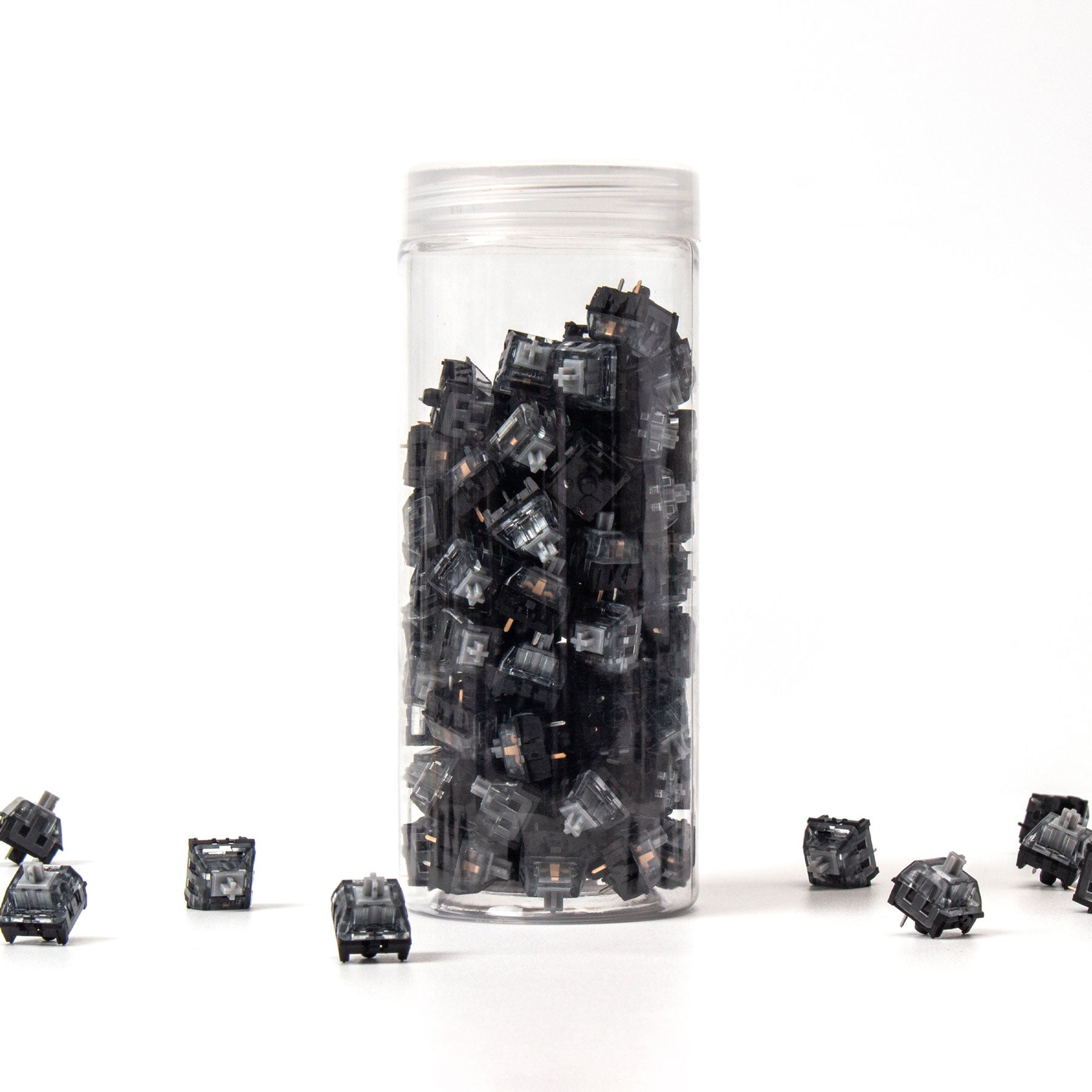 keychron-kailh-super-speed-switch-lot-de-110-switches-m-caniques image 1