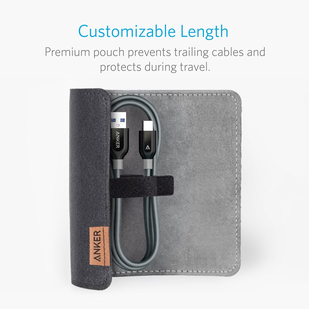anker-powerline-c-ble-usb-c-vers-usb-3-0-90cm-nylon-tress image 3
