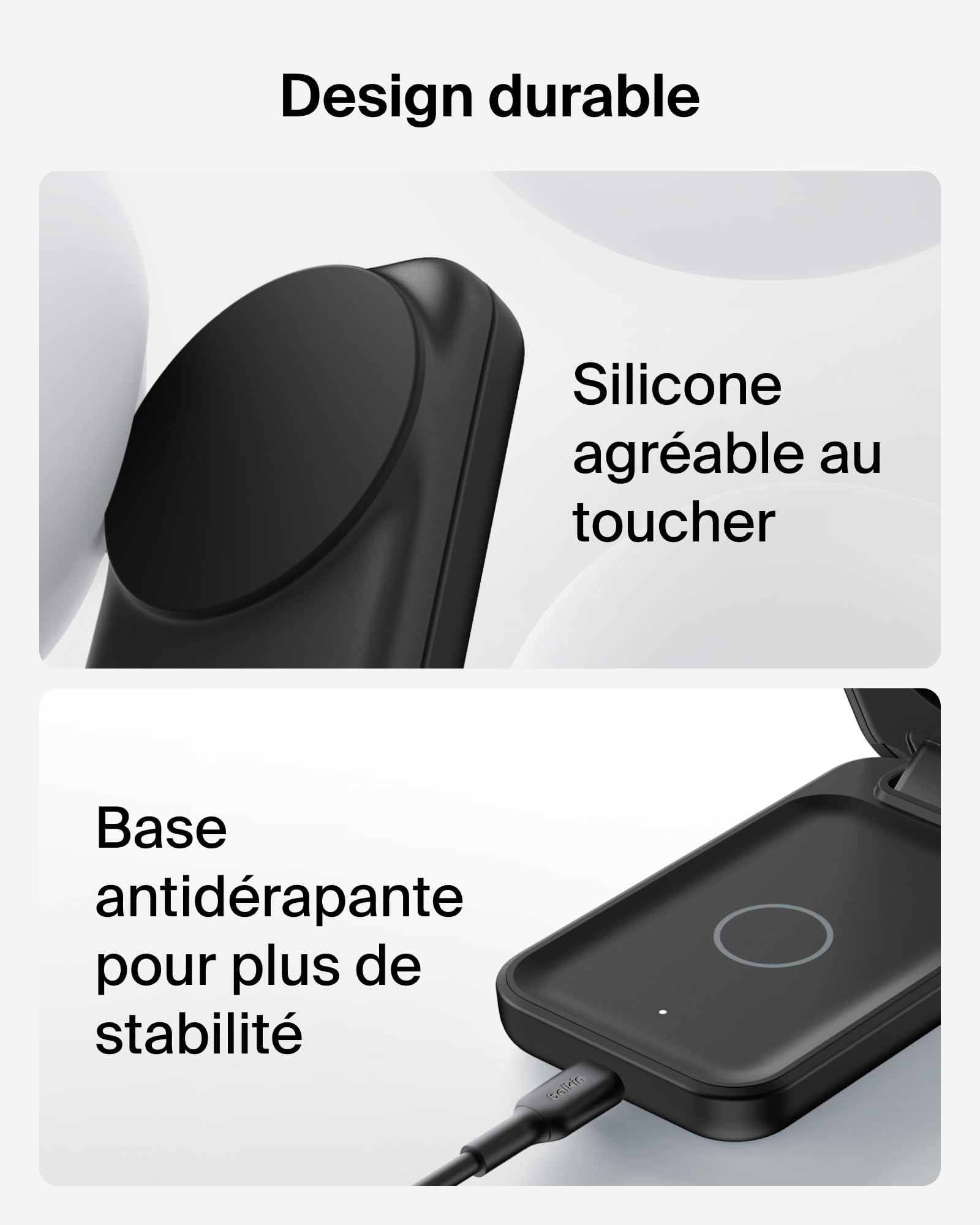 belkin-ultracharge-chargeur-induction-3-en-1-qi2-25w-noir image 4