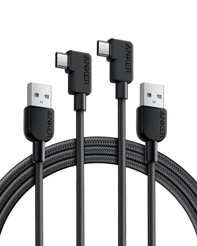 anker-c-ble-usb-a-vers-usb-c-coud-90-1-8-m-lot-de-2-noir image 1