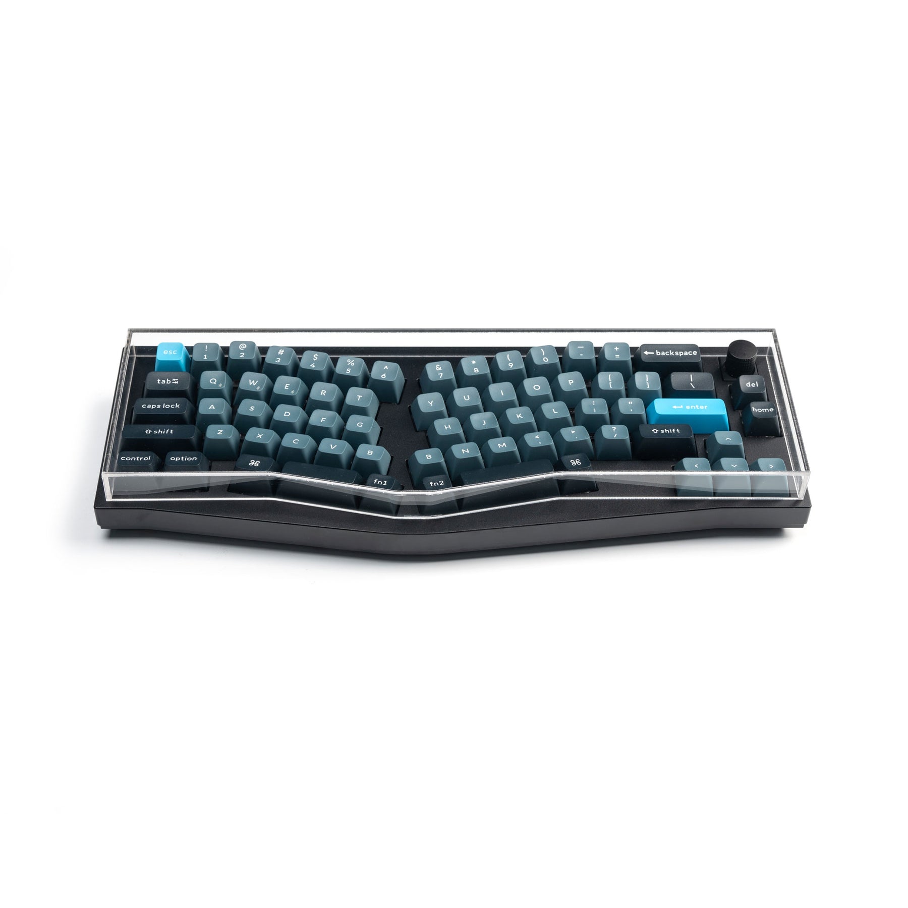 keychron-housse-de-protection-anti-poussi-re-pour-clavier-en-acrylique image 8