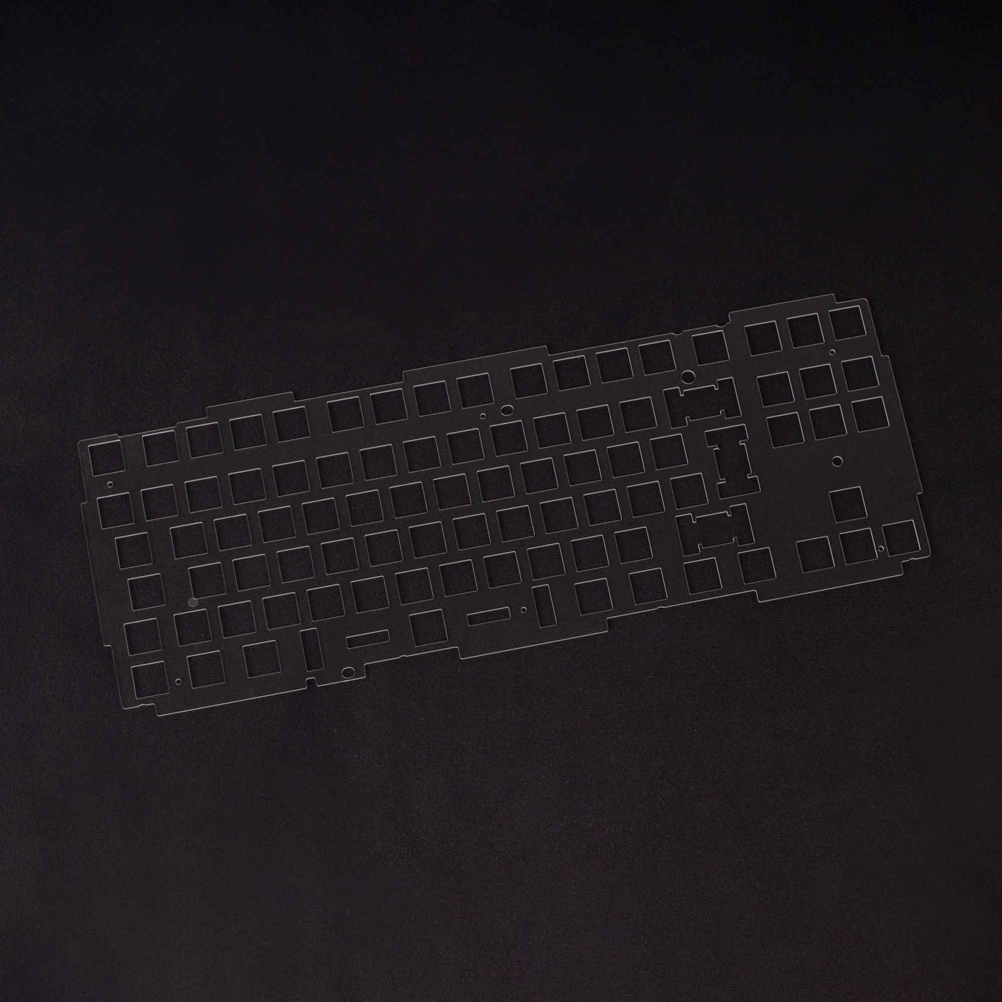 keychron-q3-plaque-pc-polycarbonate-accessoire-custom image 4