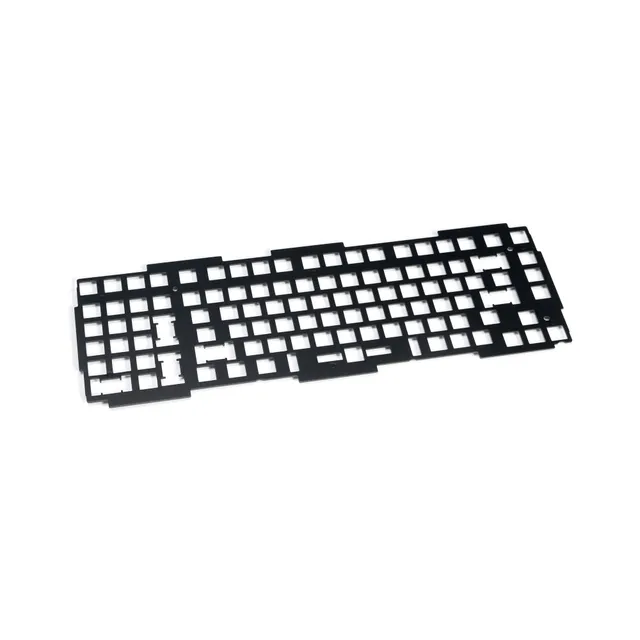 keychron-q12-plaque-aluminium-accessoire-clavier image 1