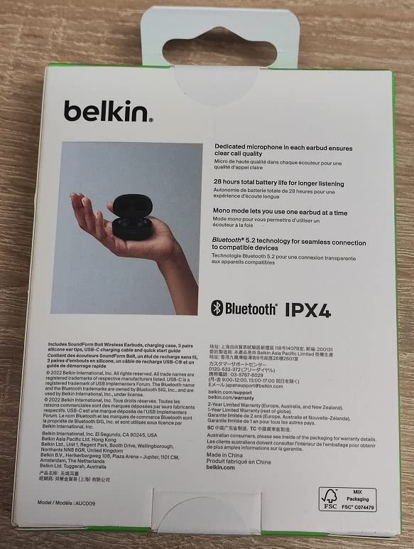 Bon rapport qualité prix