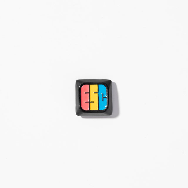 keychron-lsa-touche-artisan-m-tal-profil-bas image 7