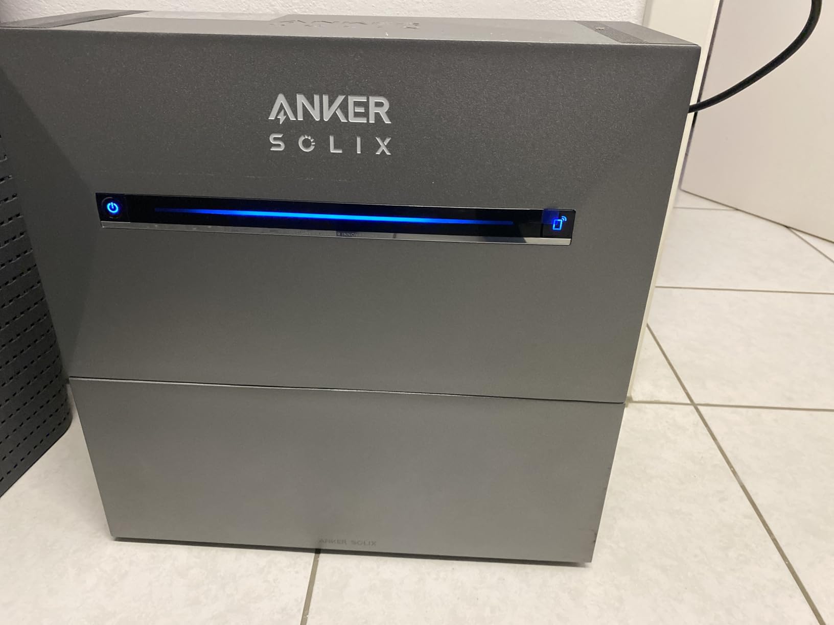 Puissante, appli à apprivoiser