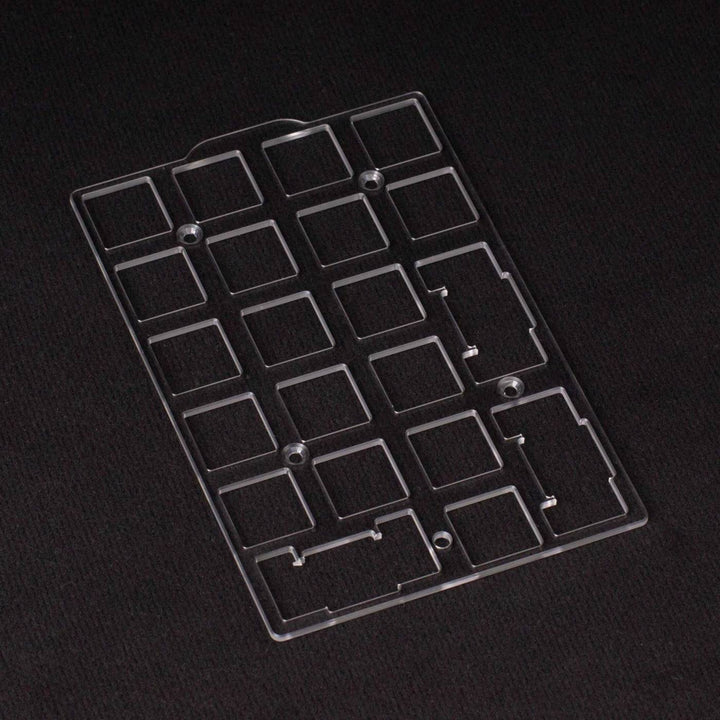 keychron-q0-plaque-pc-de-remplacement image 1