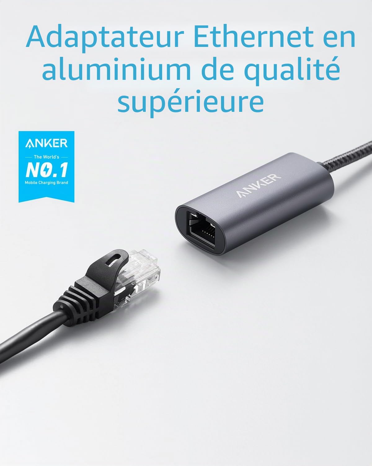 anker-powerexpand-adaptateur-usb-c-vers-ethernet-gigabit-aluminium-compact image 2