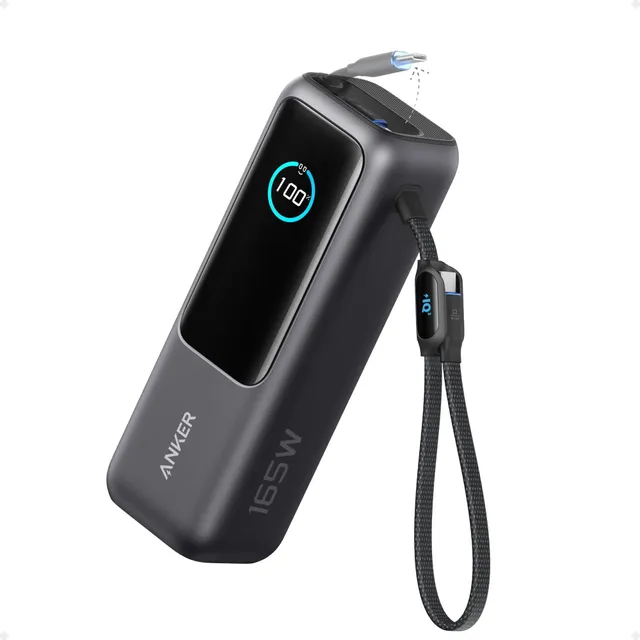 anker-powercore-batterie-externe-25000-mah-165w-3x-usb-c-c-bles-int-gr-s image 1
