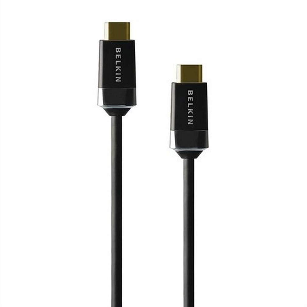 belkin-c-ble-hdmi-haute-vitesse-2-m-connecteurs-or-noir image 1