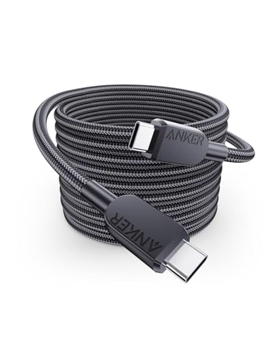 anker-c-ble-usb-c-vers-usb-c-240-w-3-m-nylon-tress image 8