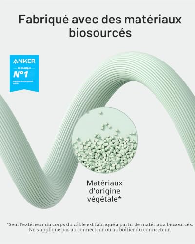 anker-541-c-ble-usb-c-vers-lightning-mfi-1-8m-biosourc-vert image 8
