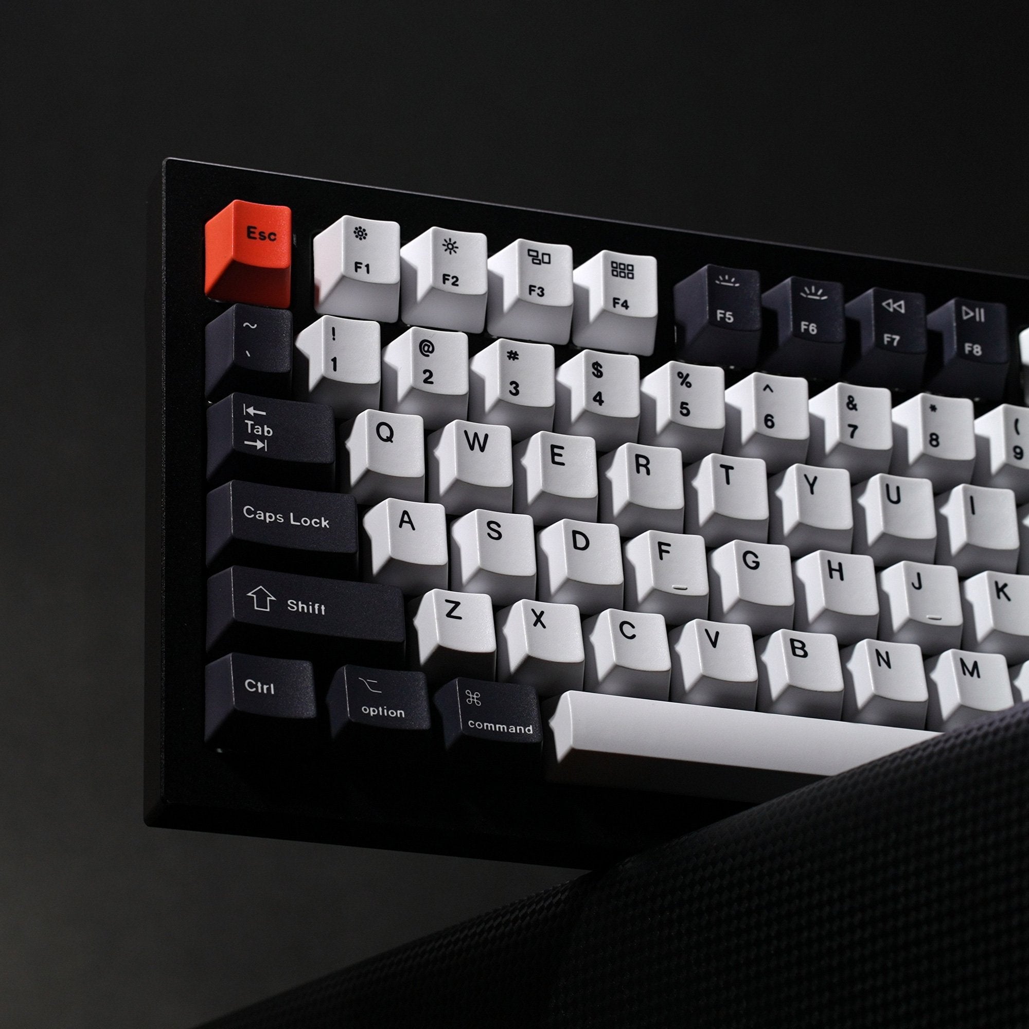 keychron-q1-qmk-clavier-m-canique-filaire-custom-us-ansi image 3