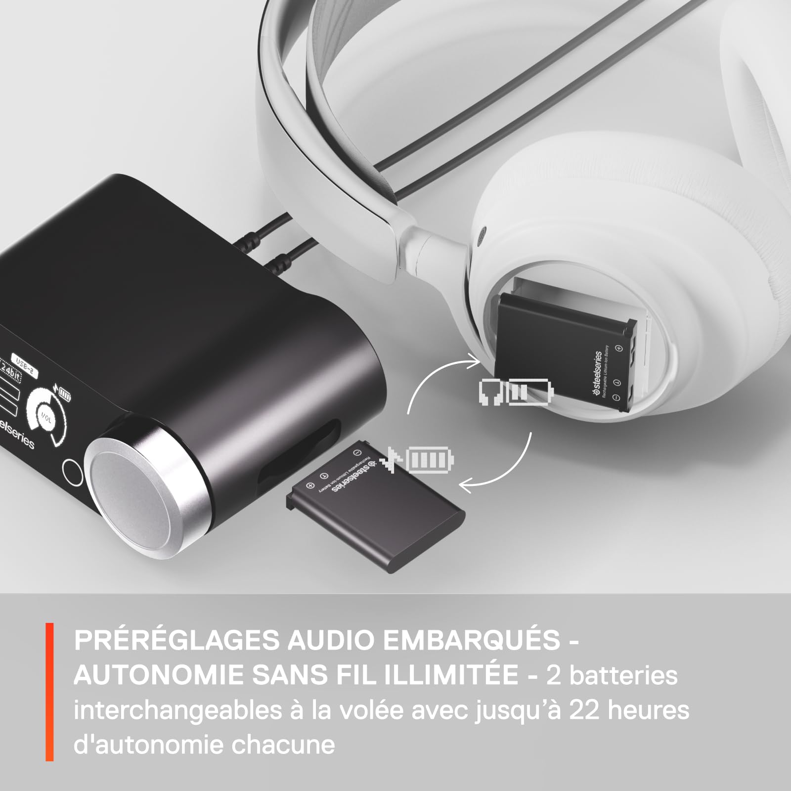 steelseries-arctis-nova-pro-wireless-xbox-blanc-casque-gaming-sans-fil-multisyst image 5