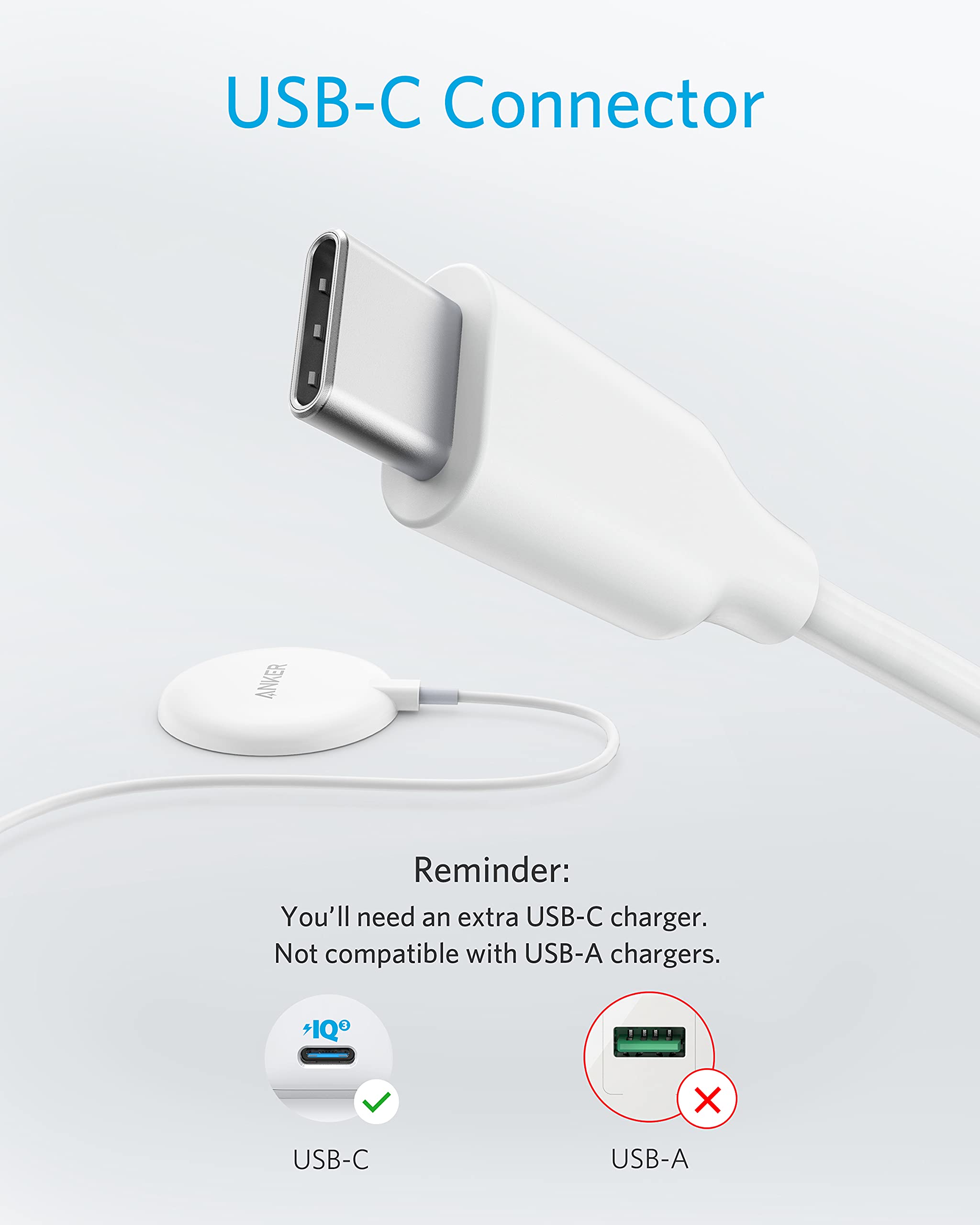 anker-powerwave-magnetic-pad-lite-socle-de-charge-sans-fil-magn-tique-c-ble-usb- image 6
