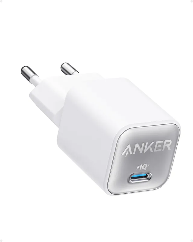 anker-511-nano-3-chargeur-usb-c-gan-30w image 1
