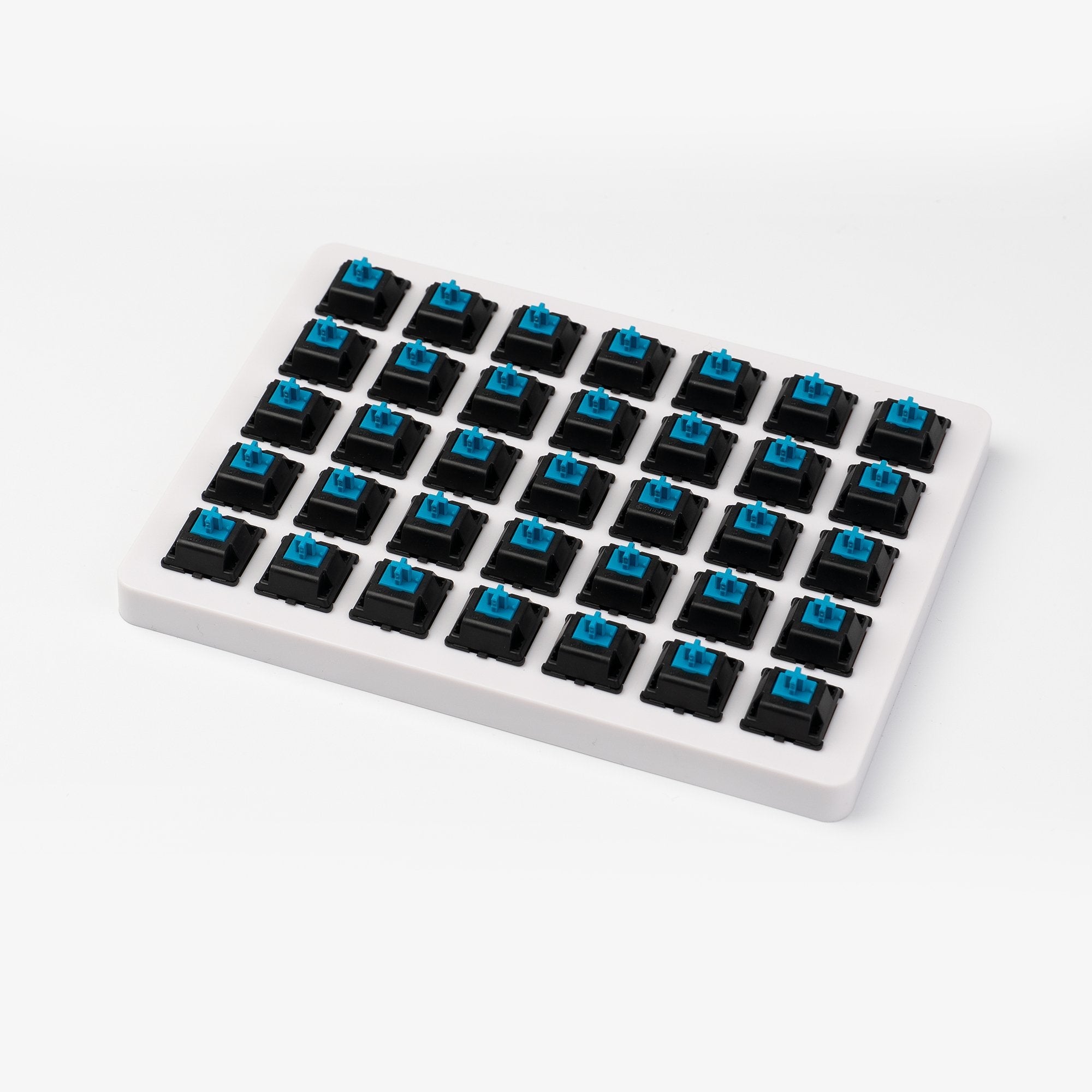 keychron-cherry-mx-set-de-switches-lot-35-ou-110-switches image 4