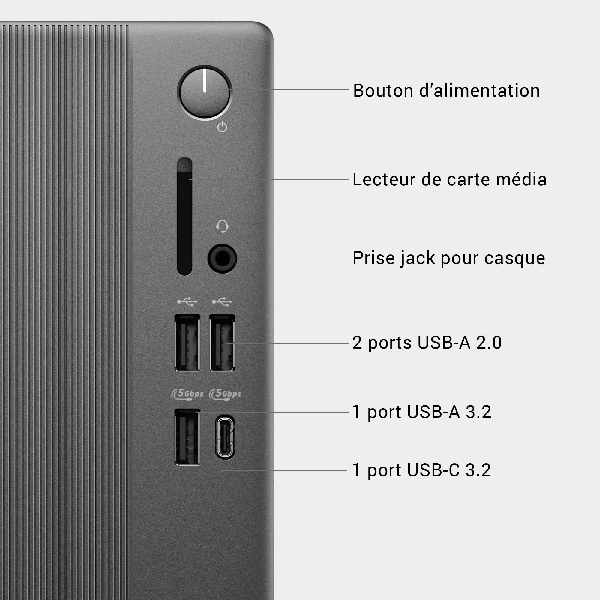 dell-ecs1250-slim-elektra-sff-intel-core-ultra-5-225-16go-1to-windows-11-noir image 7