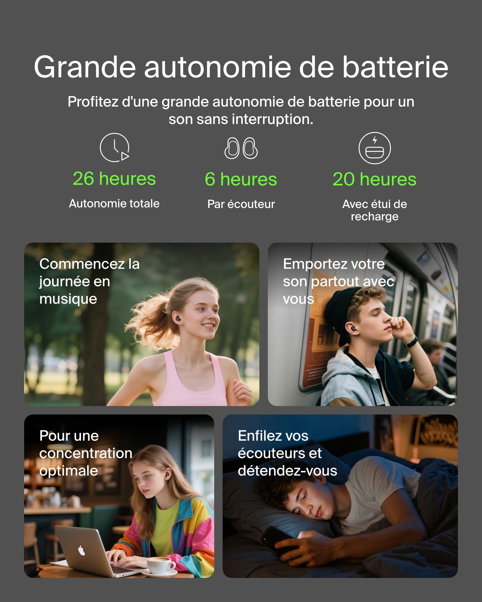 belkin-soundform-anywhere-couteurs-bluetooth-6-0-noir-26h-ipx4 image 4