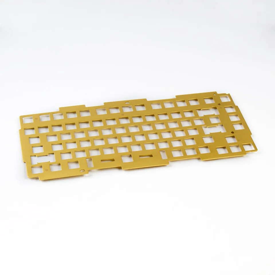 keychron-q1-plaque-en-laiton-accessoire-clavier-m-canique image 1