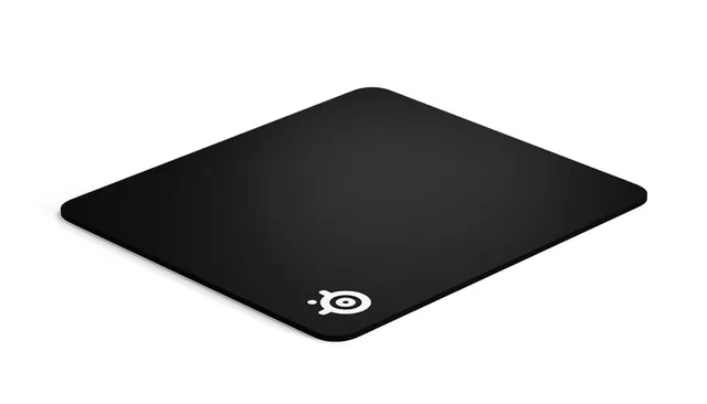 steelseries-qck-heavy-tapis-de-souris-gaming-tissu-6-mm-taille-l-noir image 1