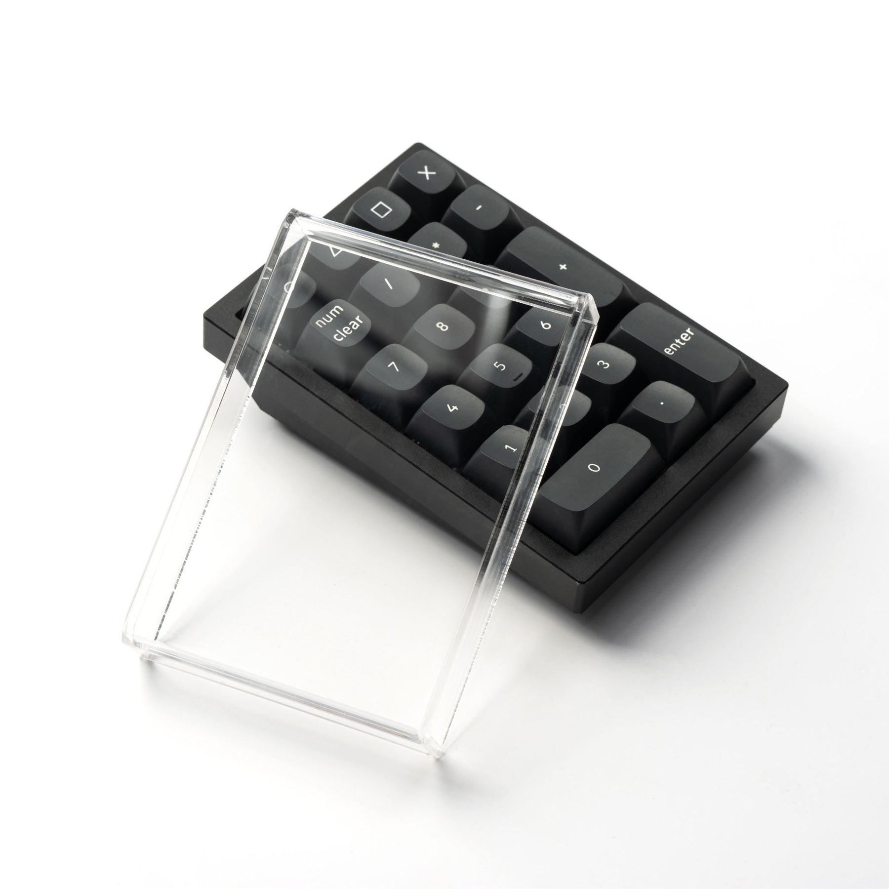 keychron-housse-de-protection-anti-poussi-re-pour-clavier-en-acrylique image 4