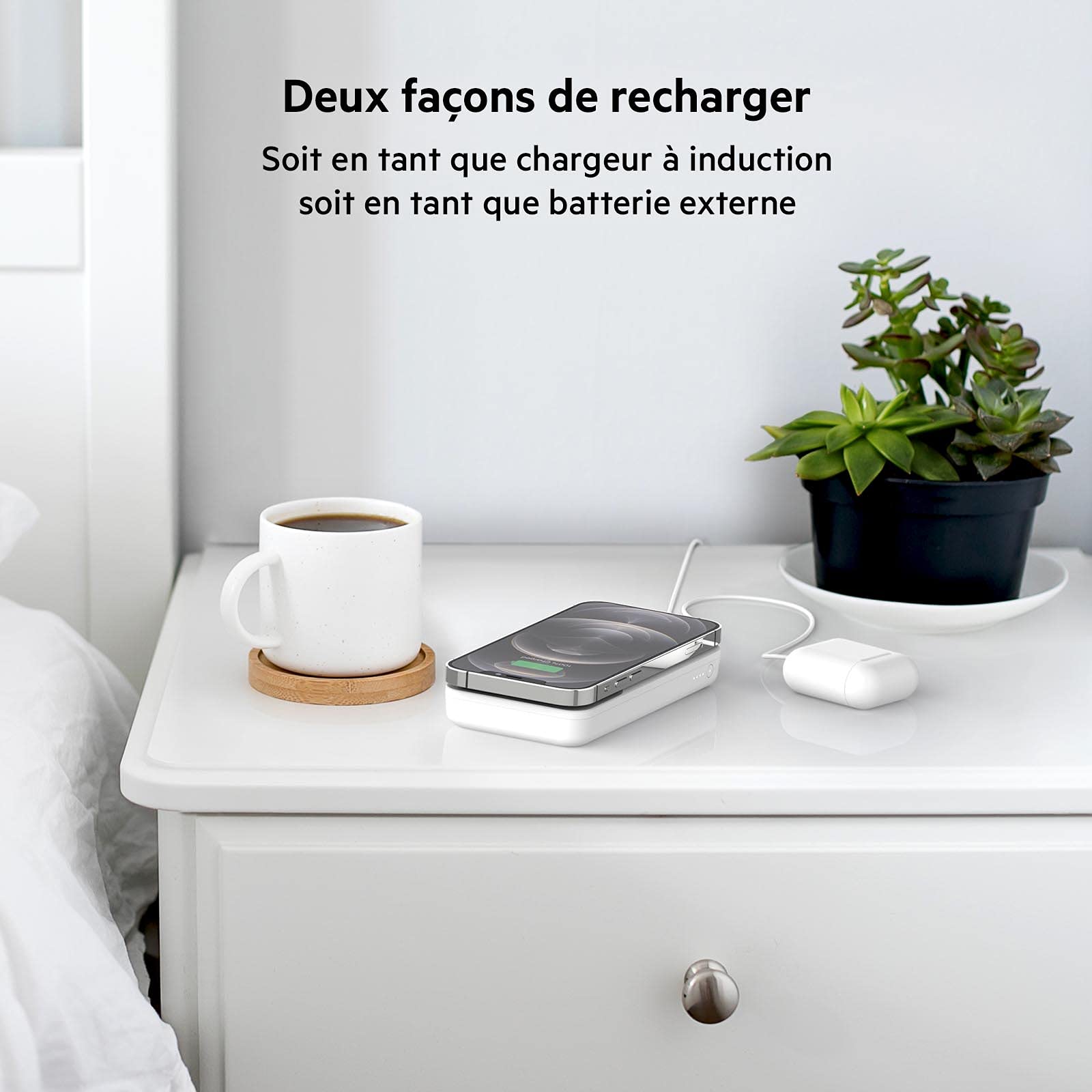 belkin-batterie-externe-sans-fil-magn-tique-10000-mah-compatible-magsafe-pour-ip image 5