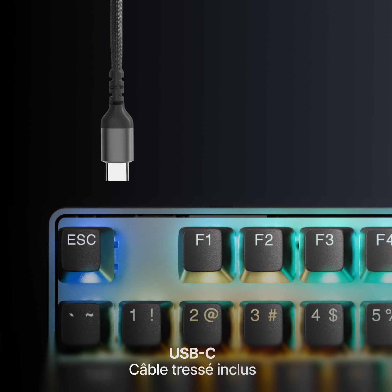 steelseries-apex-pro-tkl-gen-3-clavier-gaming-azerty-commutateurs-omnipoint-3-0 image 8