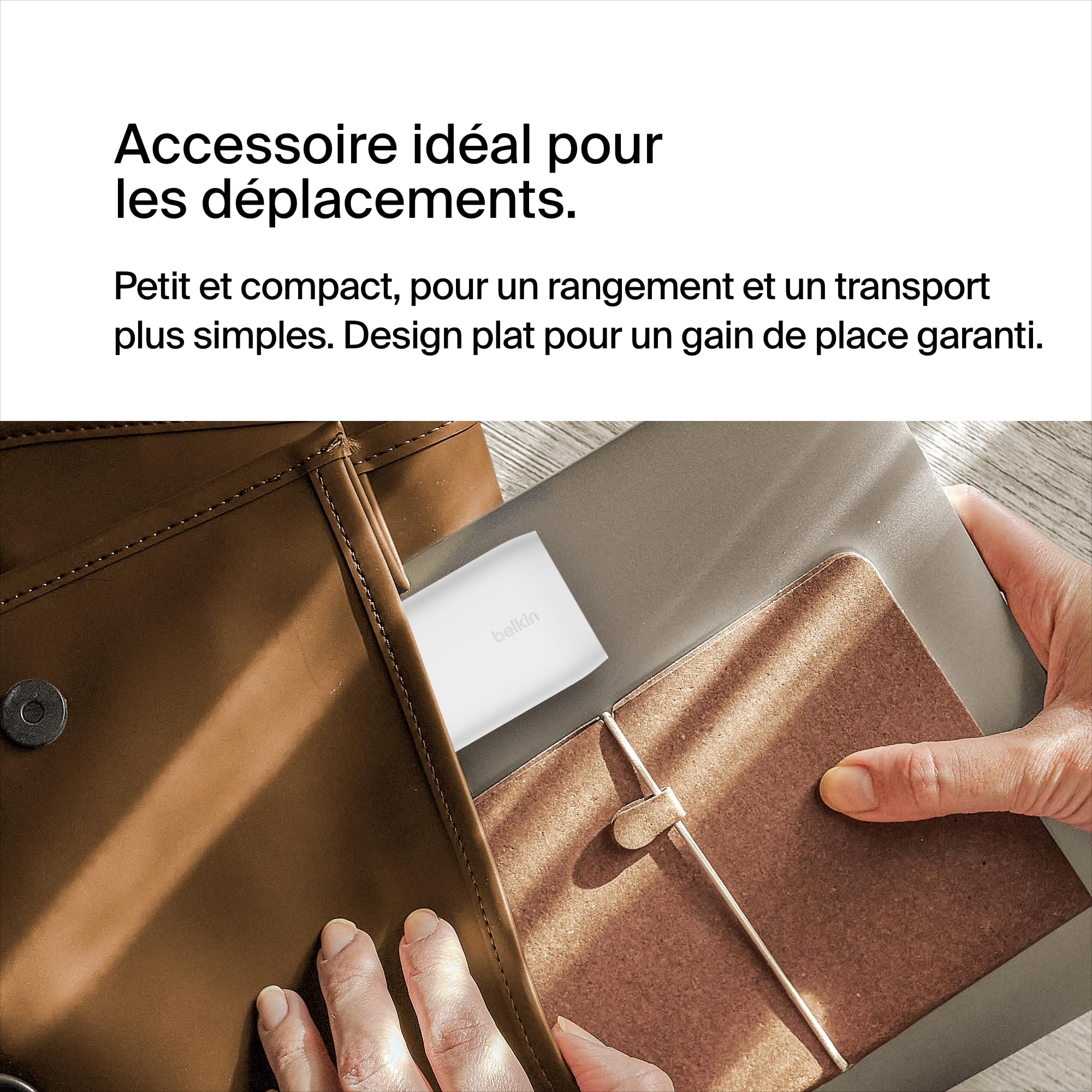 belkin-boostcharge-chargeur-secteur-3-ports-usb-c-67w-pps-blanc image 6