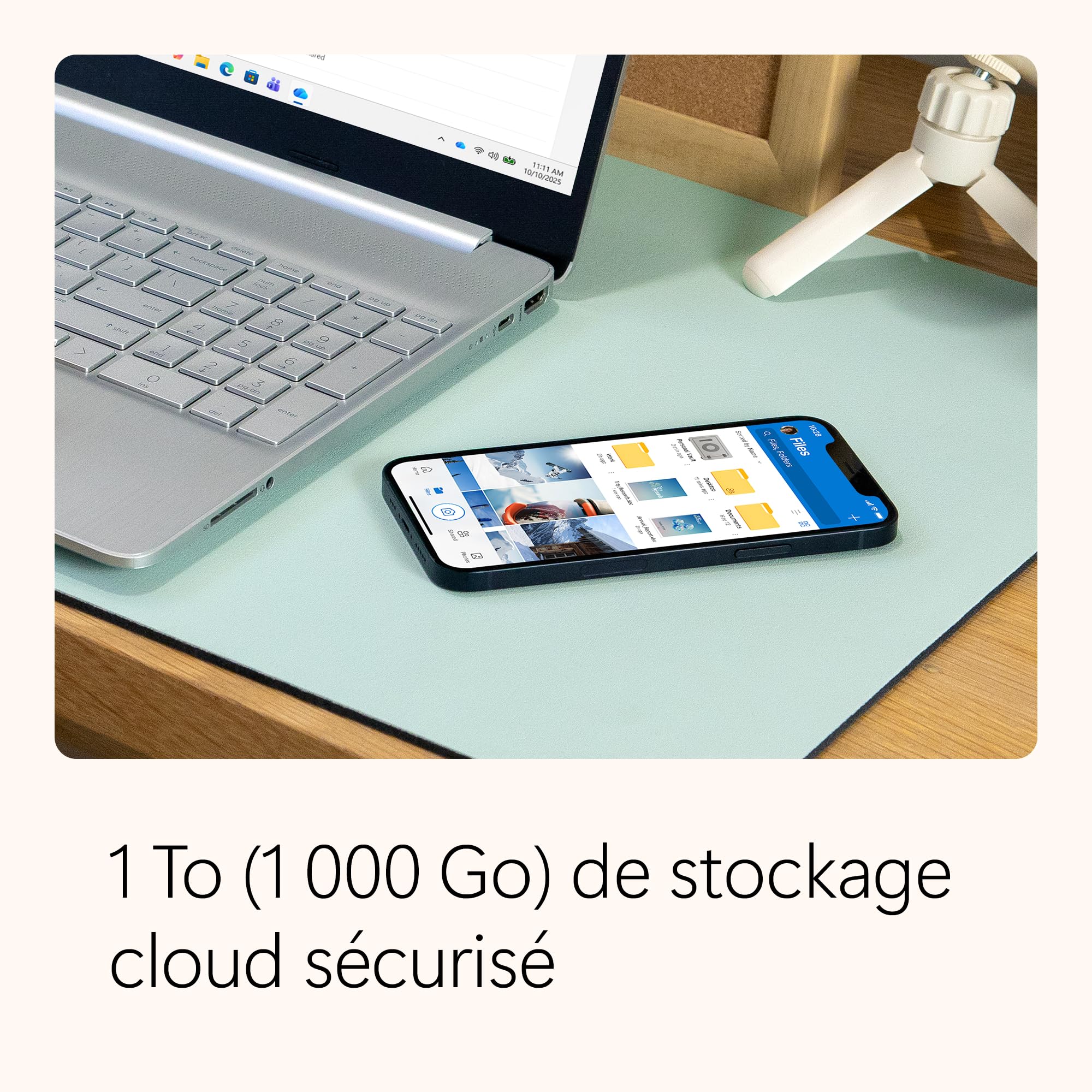 microsoft-365-personnel-12-mois-1-utilisateur-mcafee-total-protection-6-appareil image 4