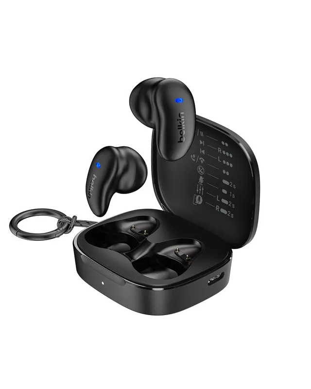 belkin-soundform-anywhere-couteurs-bluetooth-6-0-noir-26h-ipx4 image 1
