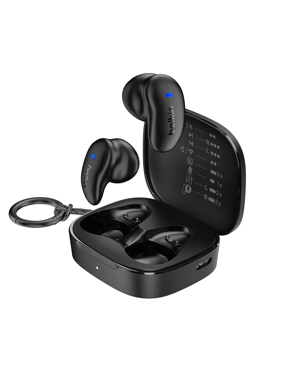 belkin-soundform-anywhere-couteurs-bluetooth-6-0-noir-26h-ipx4 image 1