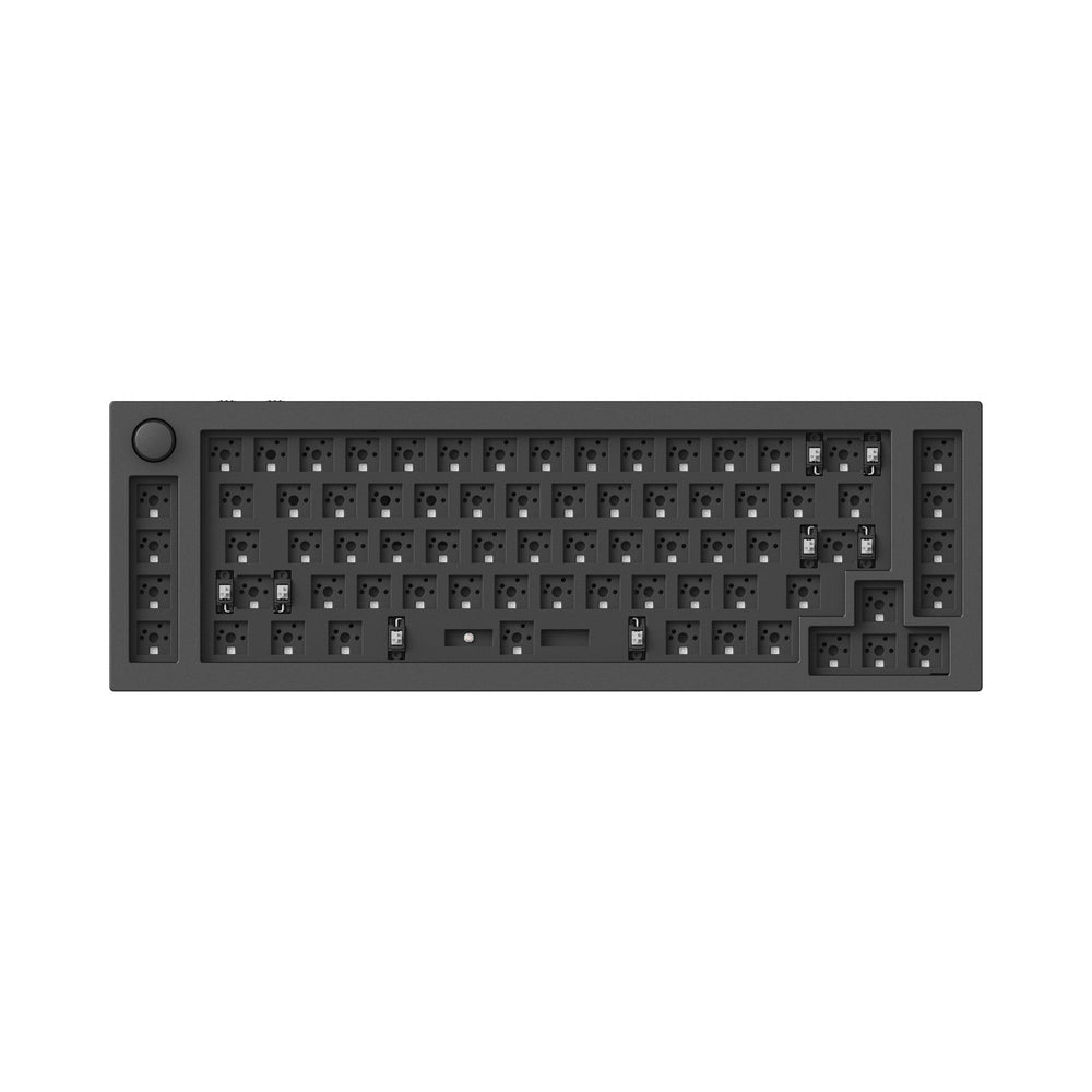 keychron-q65-max-clavier-m-canique-custom-sans-fil-qmk-via-ansi-us image 7