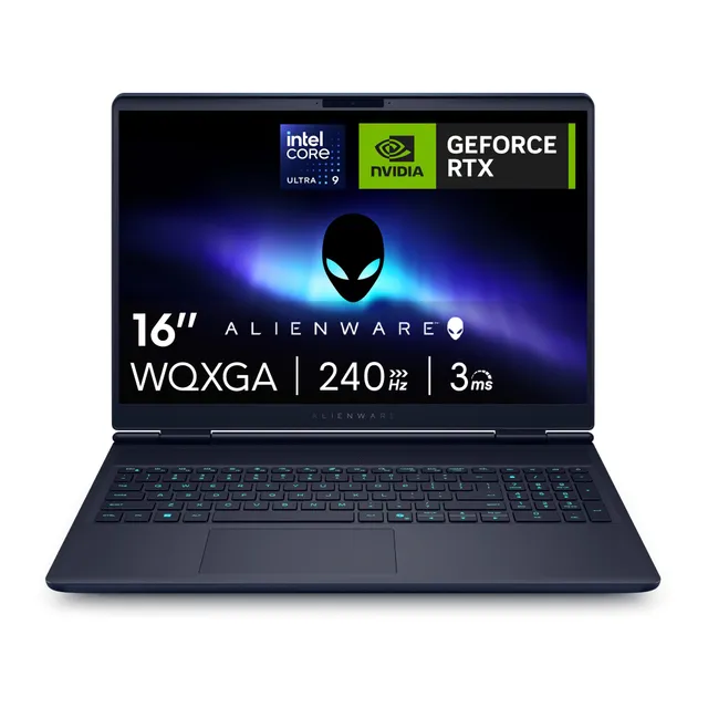 dell-alienware-16x-aurora-ac16251-ordinateur-portable-gamer-16-wqxga-240hz-rtx-5 image 1