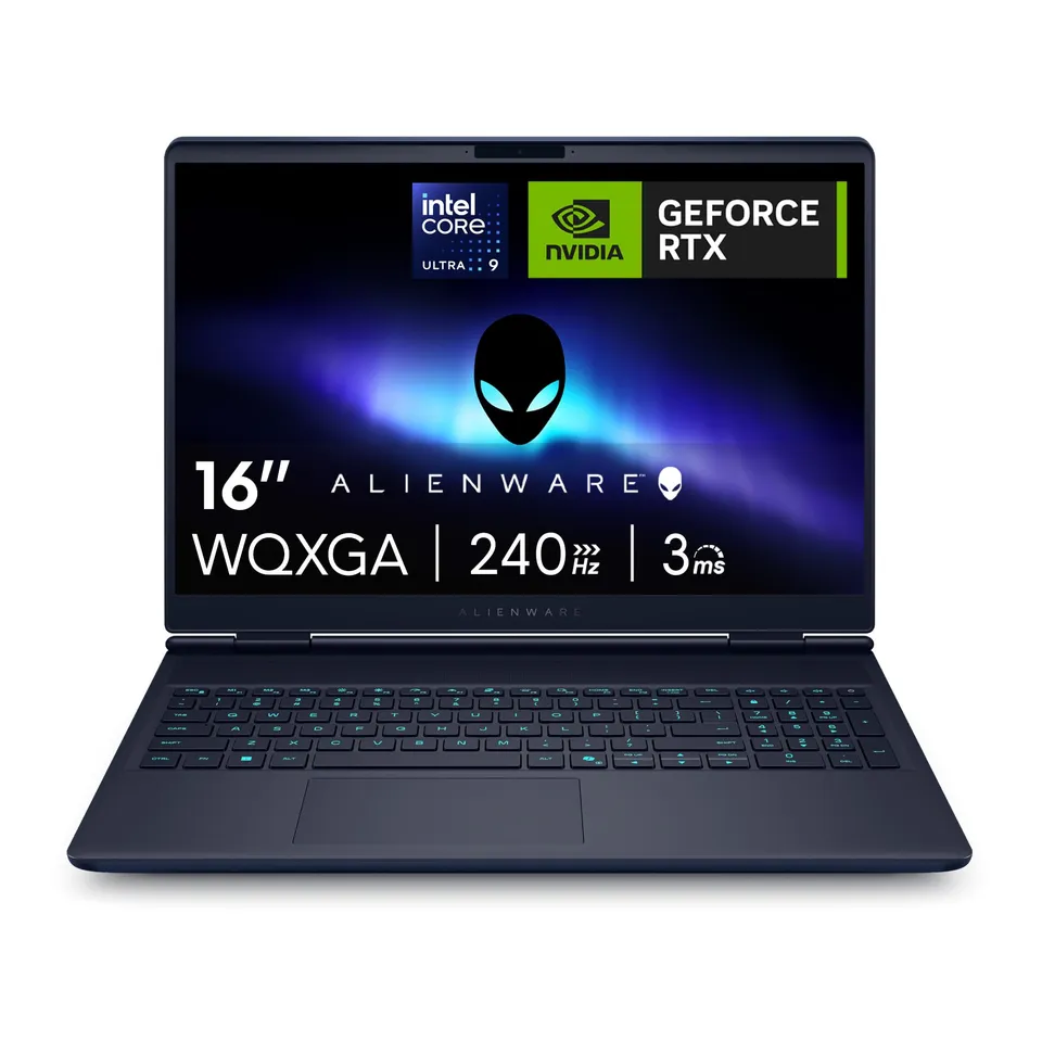 dell-alienware-16x-aurora-ac16251-ordinateur-portable-gamer-16-wqxga-240hz-rtx-5 image 1