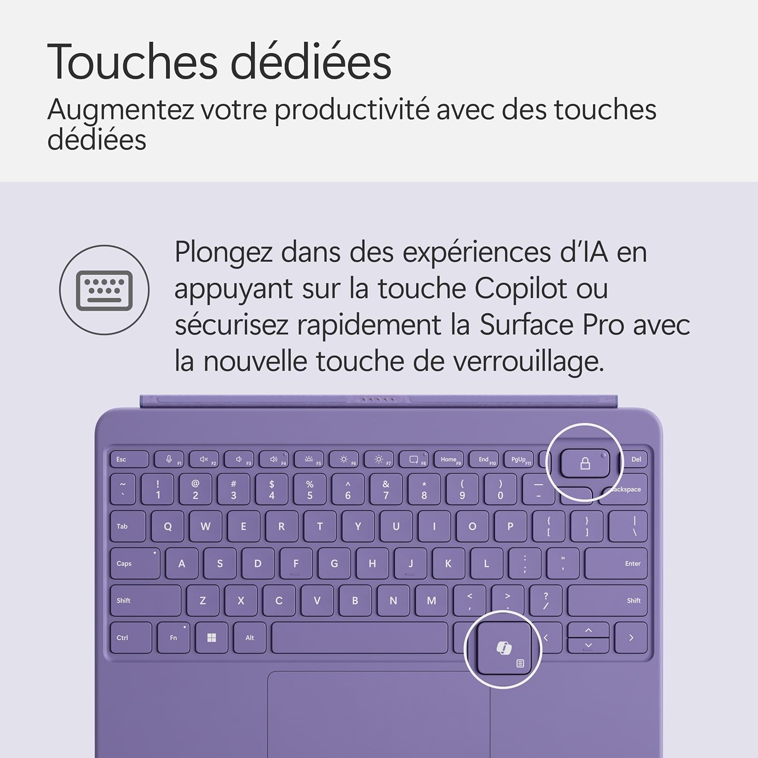 microsoft-surface-pro-12-pouces-clavier-slim-pen-violet-azerty image 8