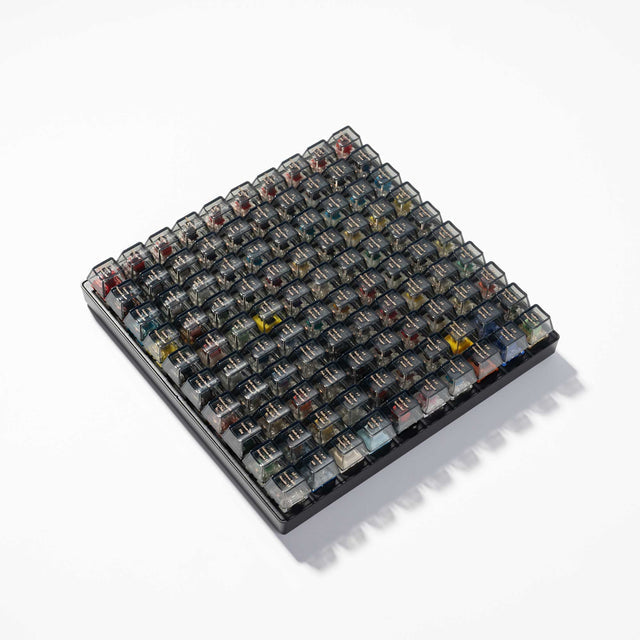 keychron-switch-tester-100-max-edition-testeur-100-switches image 3