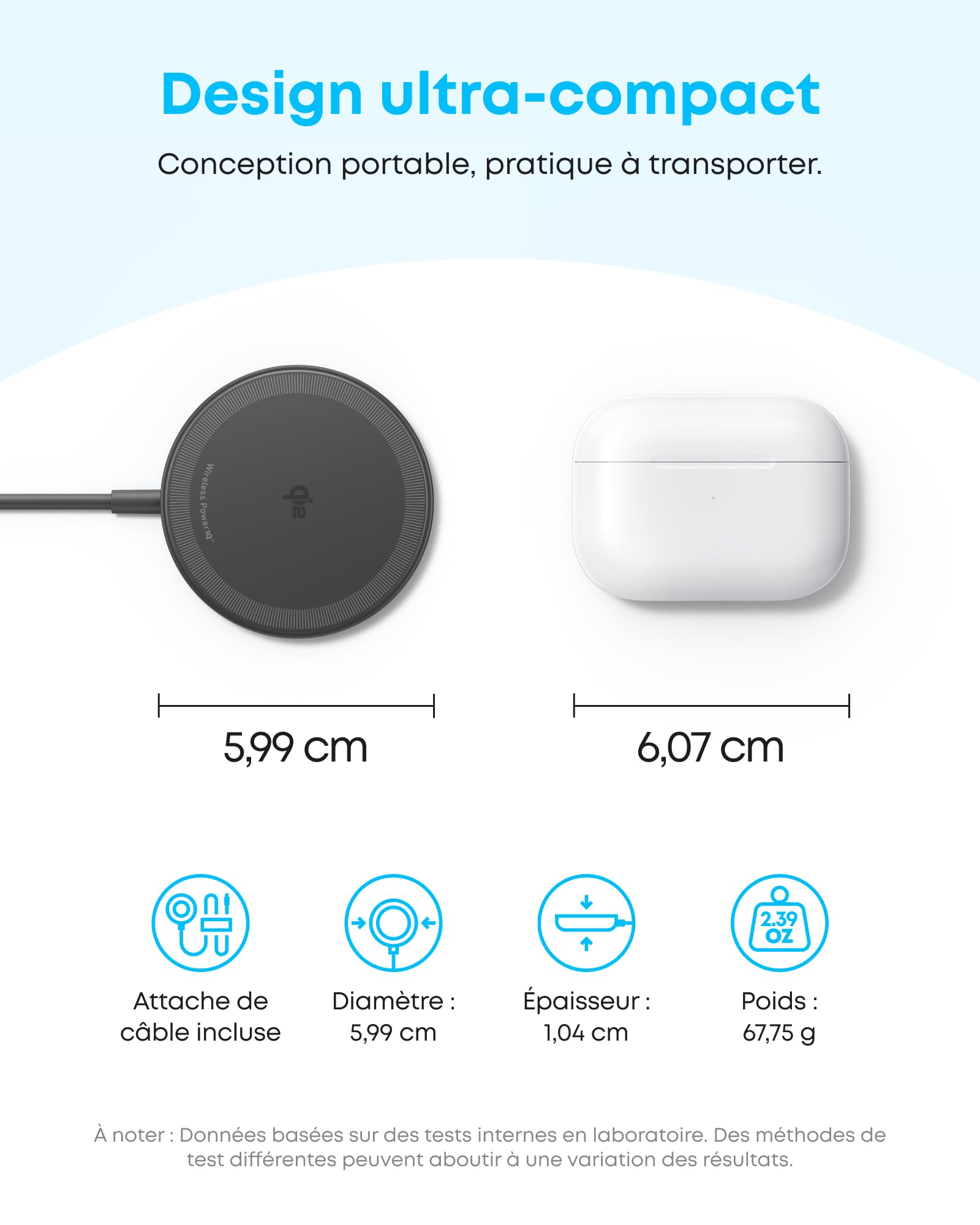 anker-zolo-chargeur-induction-15w-certifi-qi2-compatible-magsafe image 6