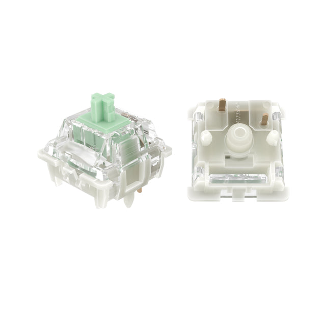 keychron-gateron-baby-kangaroo-2-0-switches-tactiles image 2
