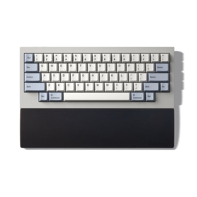 keychron-repose-poignets-silicone-repose-poignet-ergonomique image 2