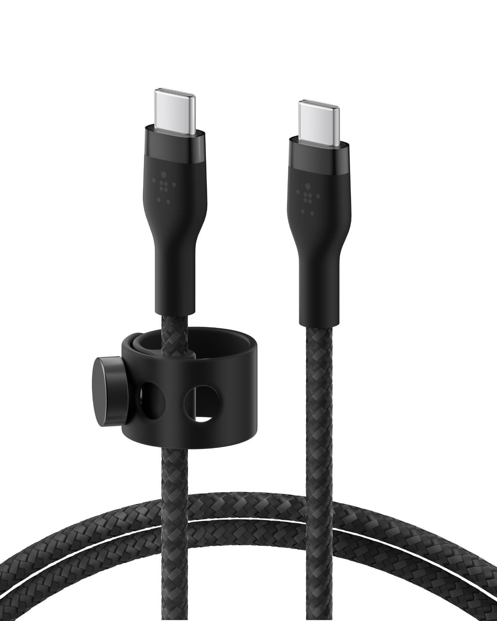 belkin-boostcharge-pro-flex-c-ble-usb-c-vers-usb-c-2-m-noir image 1