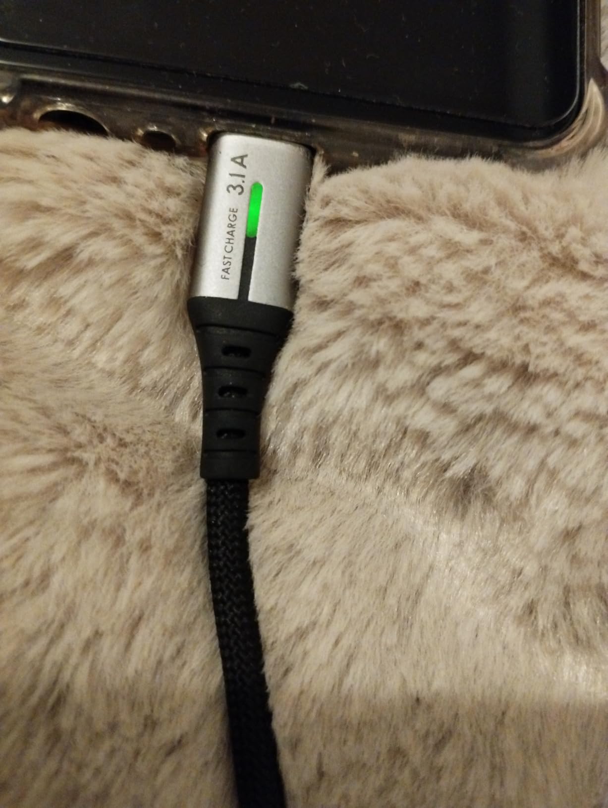 Validé par mon fils informaticien