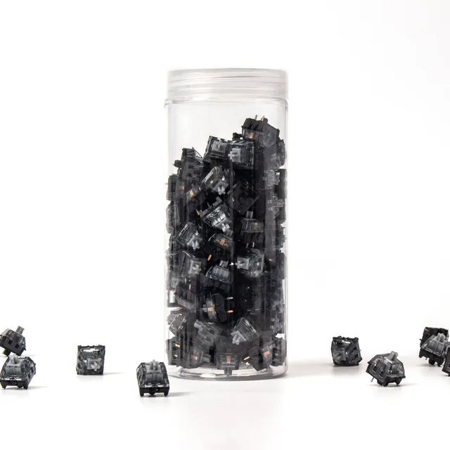 keychron-kailh-super-speed-switch-lot-de-110-switches-m-caniques image 1