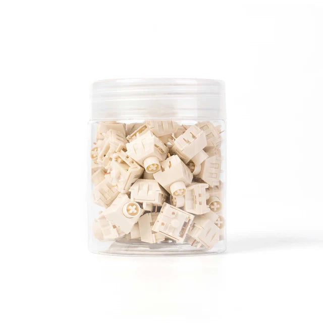 kailh-box-cream-pro-switch-lot-interrupteurs-m-caniques-45-110 image 3