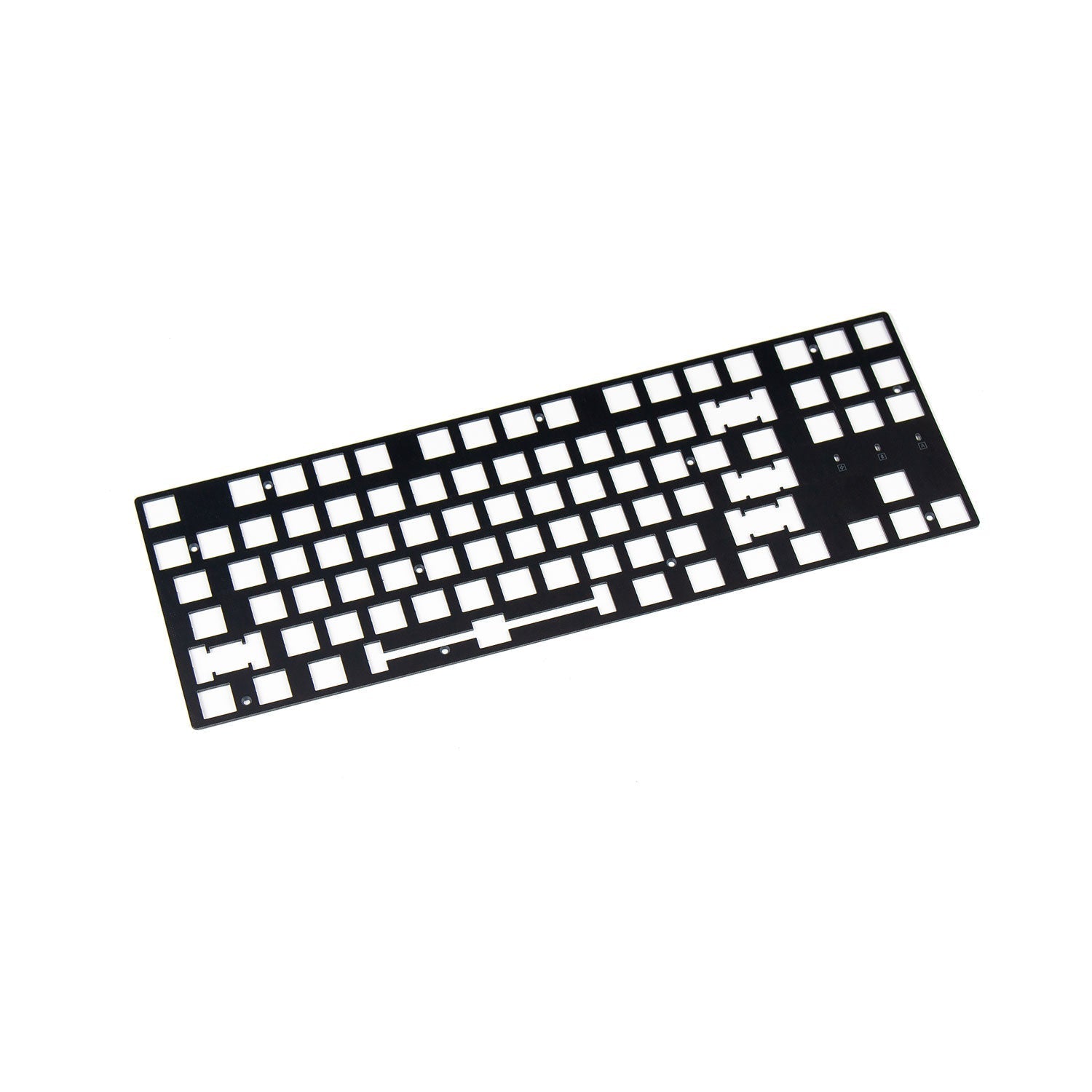 keychron-k8-pro-plaque-fr4-accessoire image 1