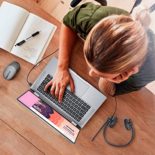 dell-wh1022-casque-st-r-o-usb-avec-micro-directionnel-antibruit image 7